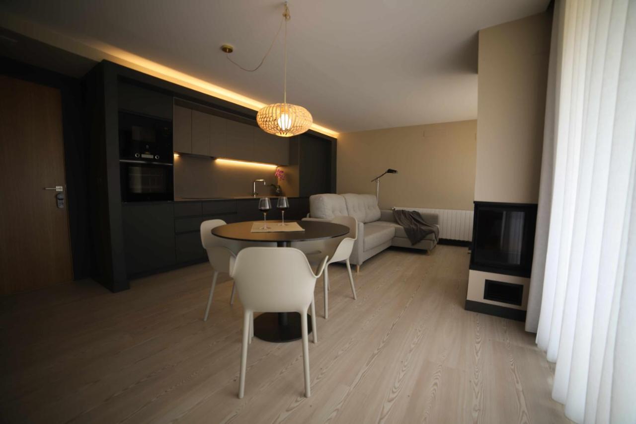 Masllosar Apartamento Rural Vilafranca Villafranca del Cid Zewnętrze zdjęcie