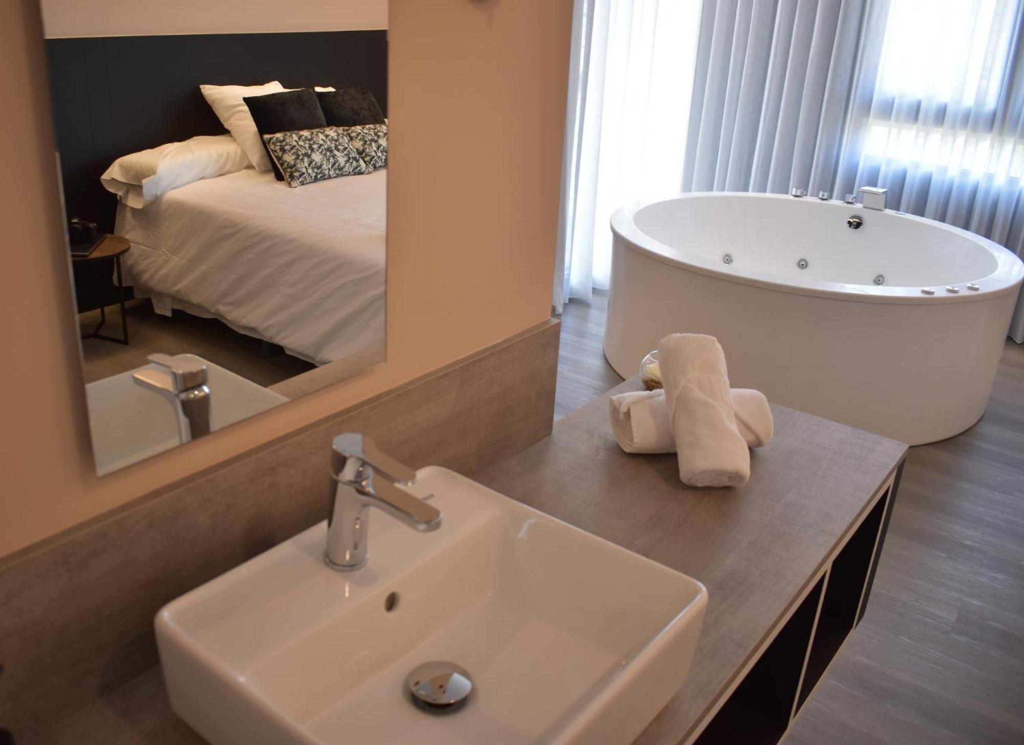 Masllosar Apartamento Rural Vilafranca Villafranca del Cid Pokój zdjęcie